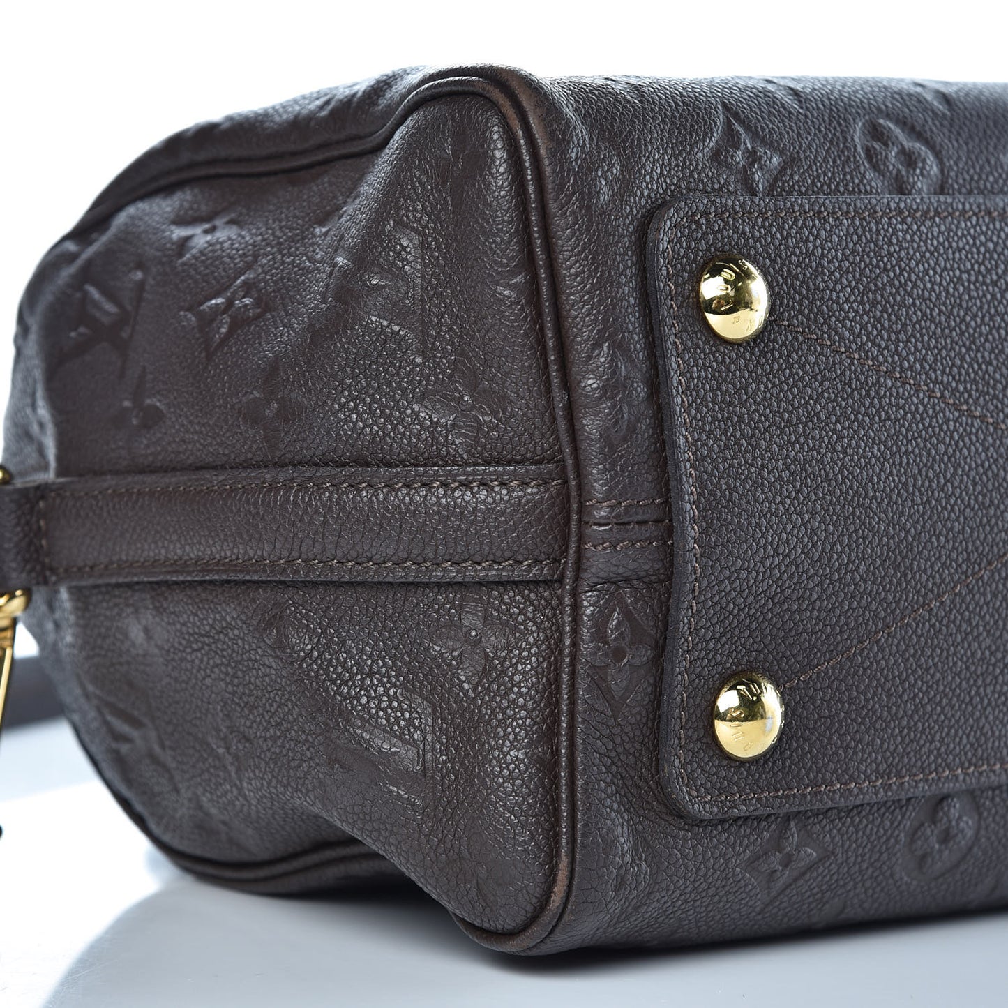 Empreinte Speedy Bandouliere 25 Terre