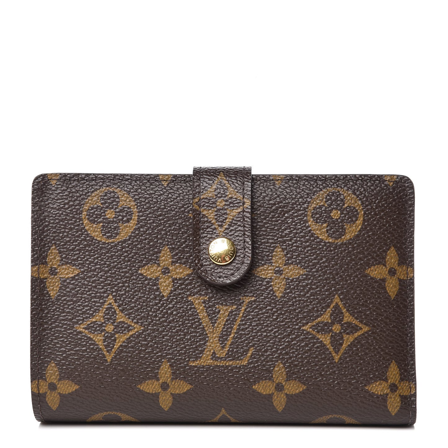 Monogram French Purse Wallet