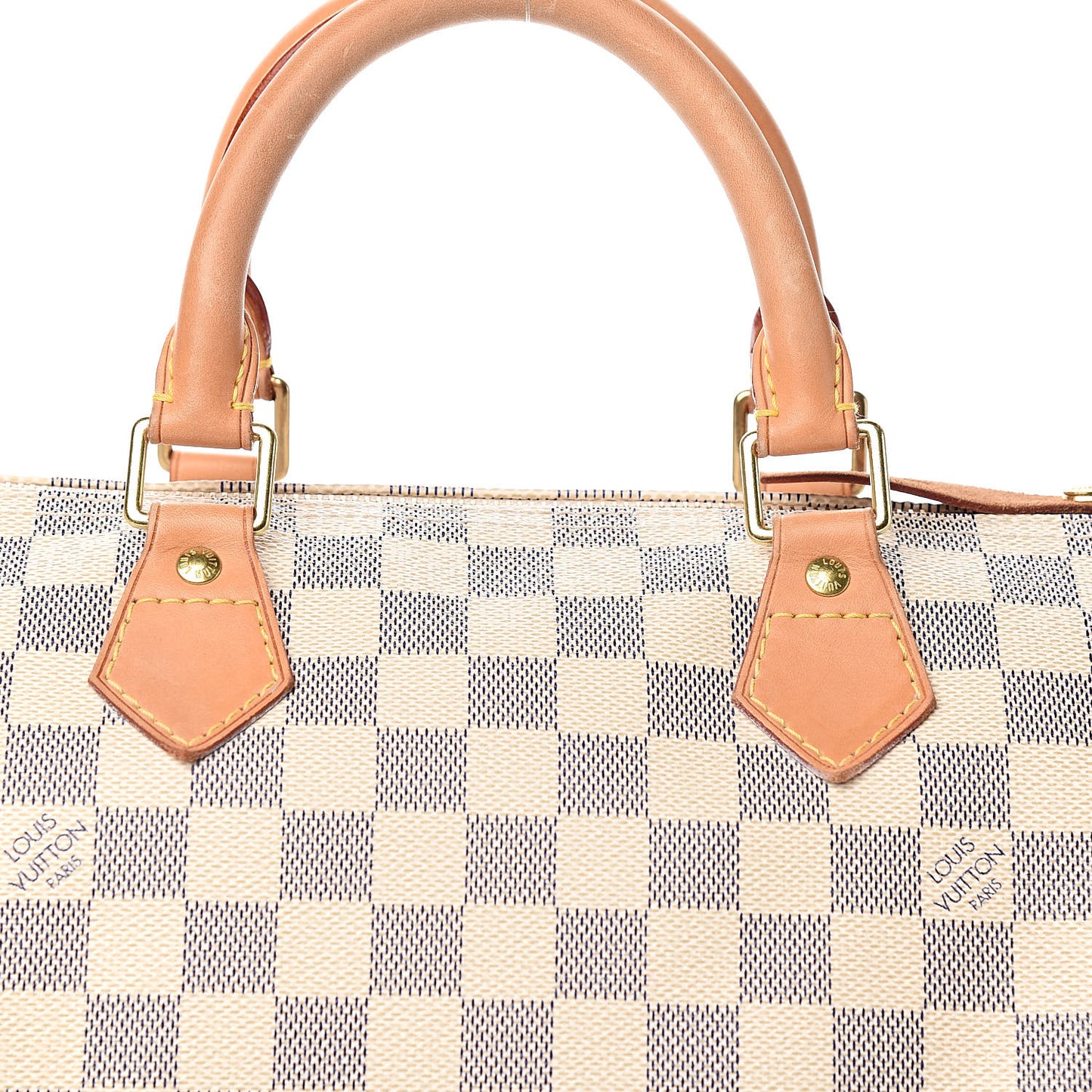 Damier Azur Speedy 30