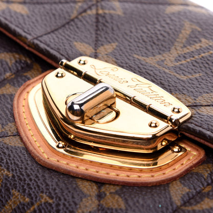 Louis Vuitton Monogram Etoile Sarah Wallet 9 of 10