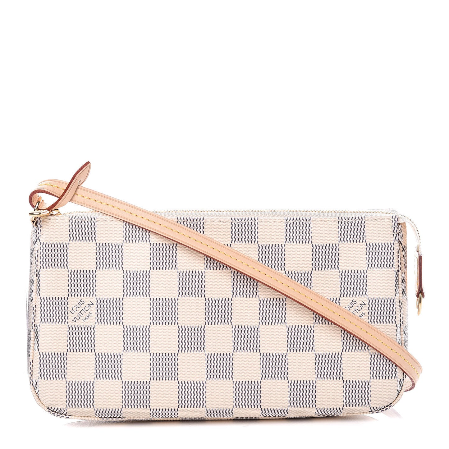 Damier Azur Pochette Accessories NM