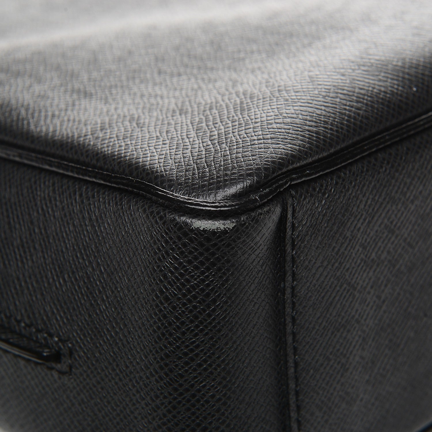 Louis Vuitton Taiga Roman MM Messenger Ardoise 10 of 10