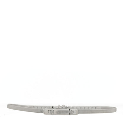 Marco Bicego 18K White Gold Diamond Masai Bracelet 2 of 3