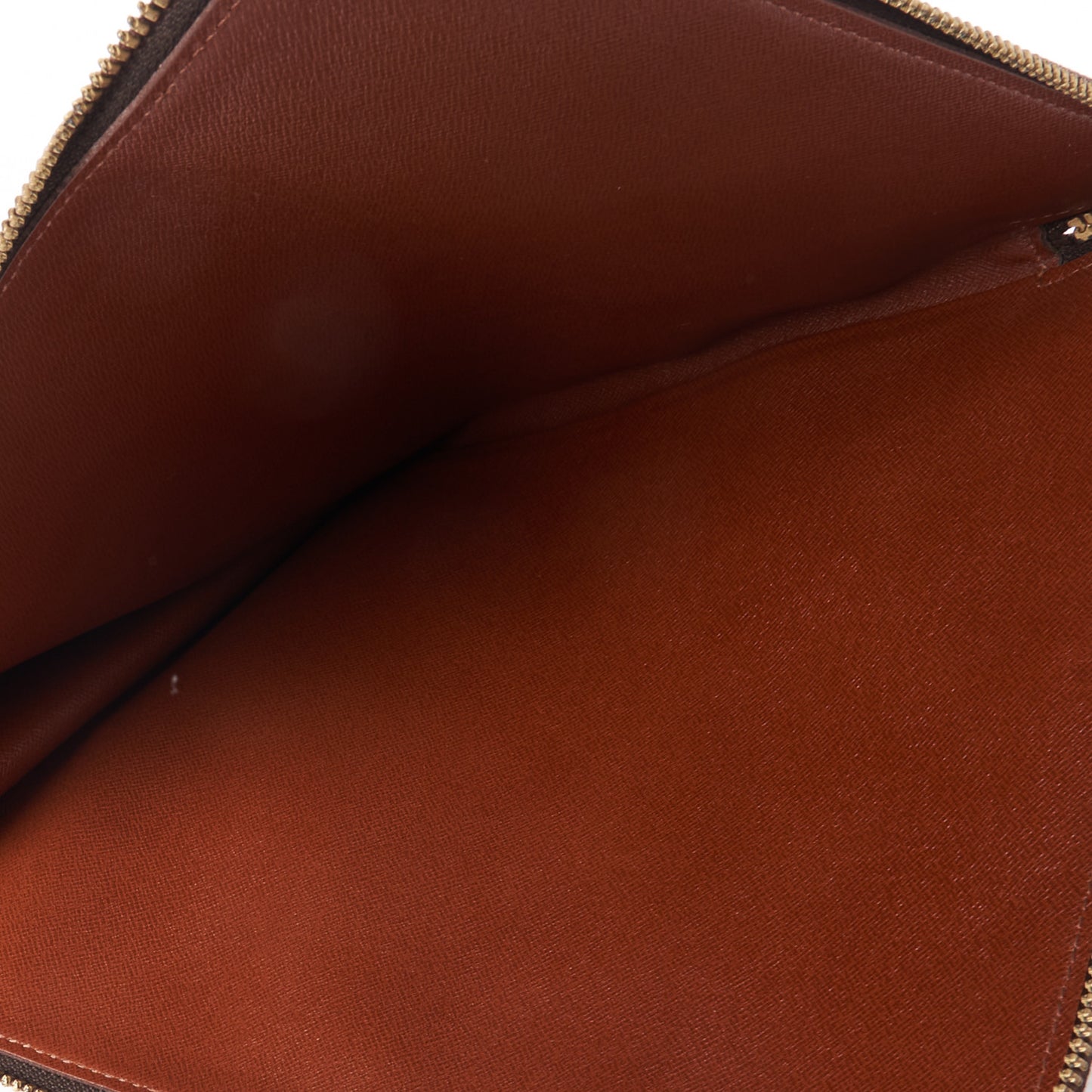 Monogram Poche Documents Portfolio Case 30