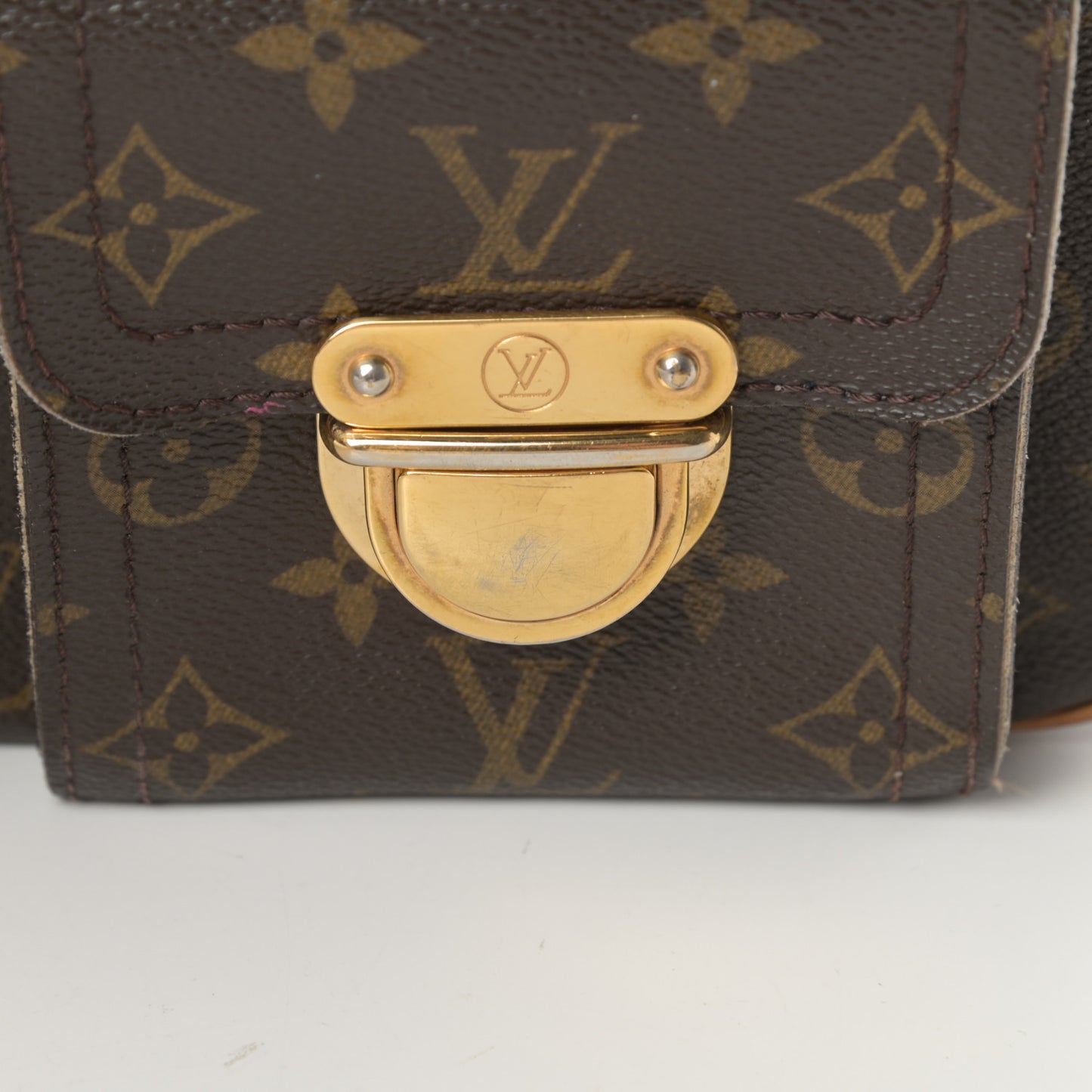 Monogram Hudson GM