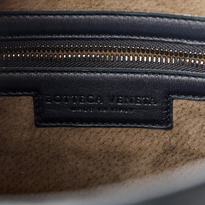 Bottega Veneta Nappa Intrecciato Medium Veneta Hobo Black 7 of 12