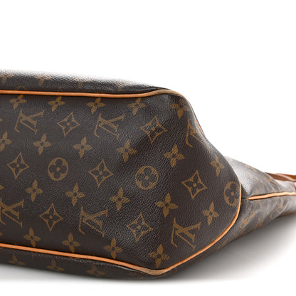 Louis Vuitton Monogram Delightful MM 11 of 15