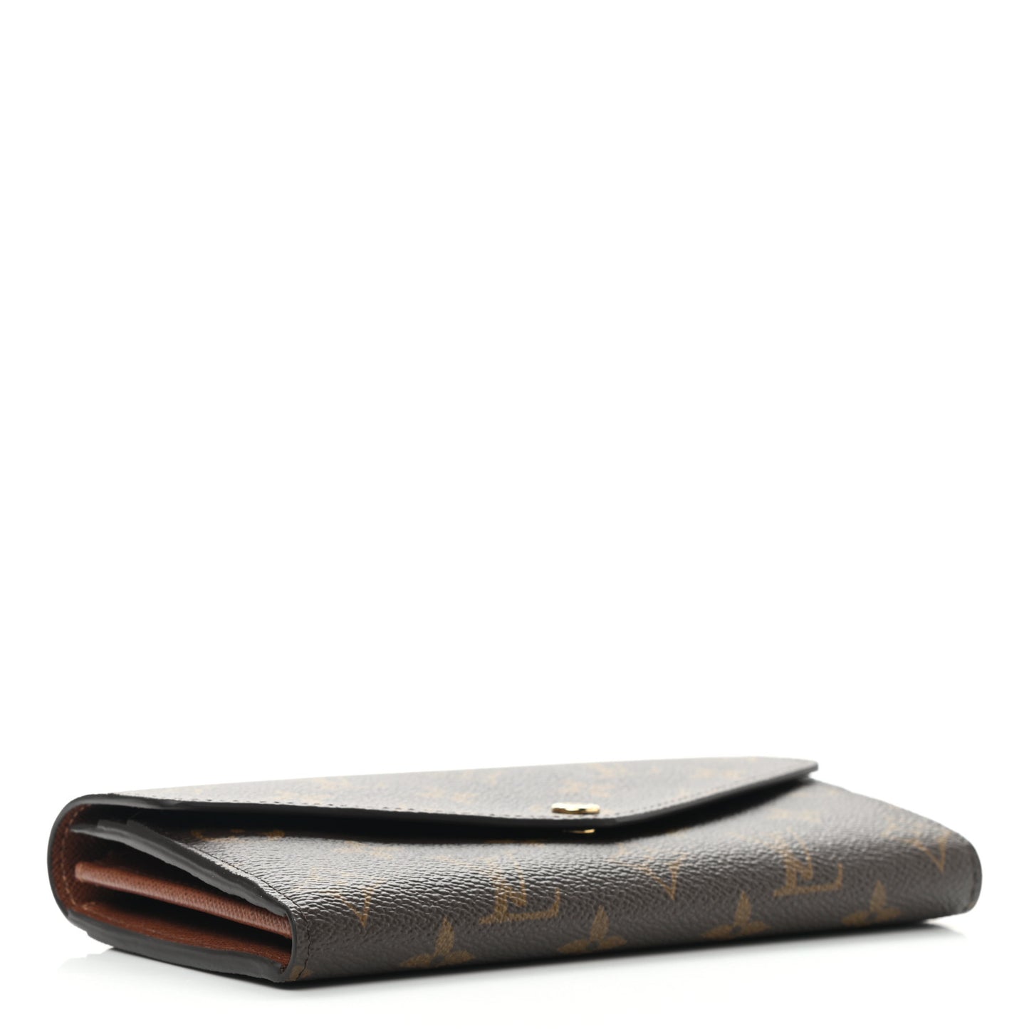 Monogram Sarah Wallet NM