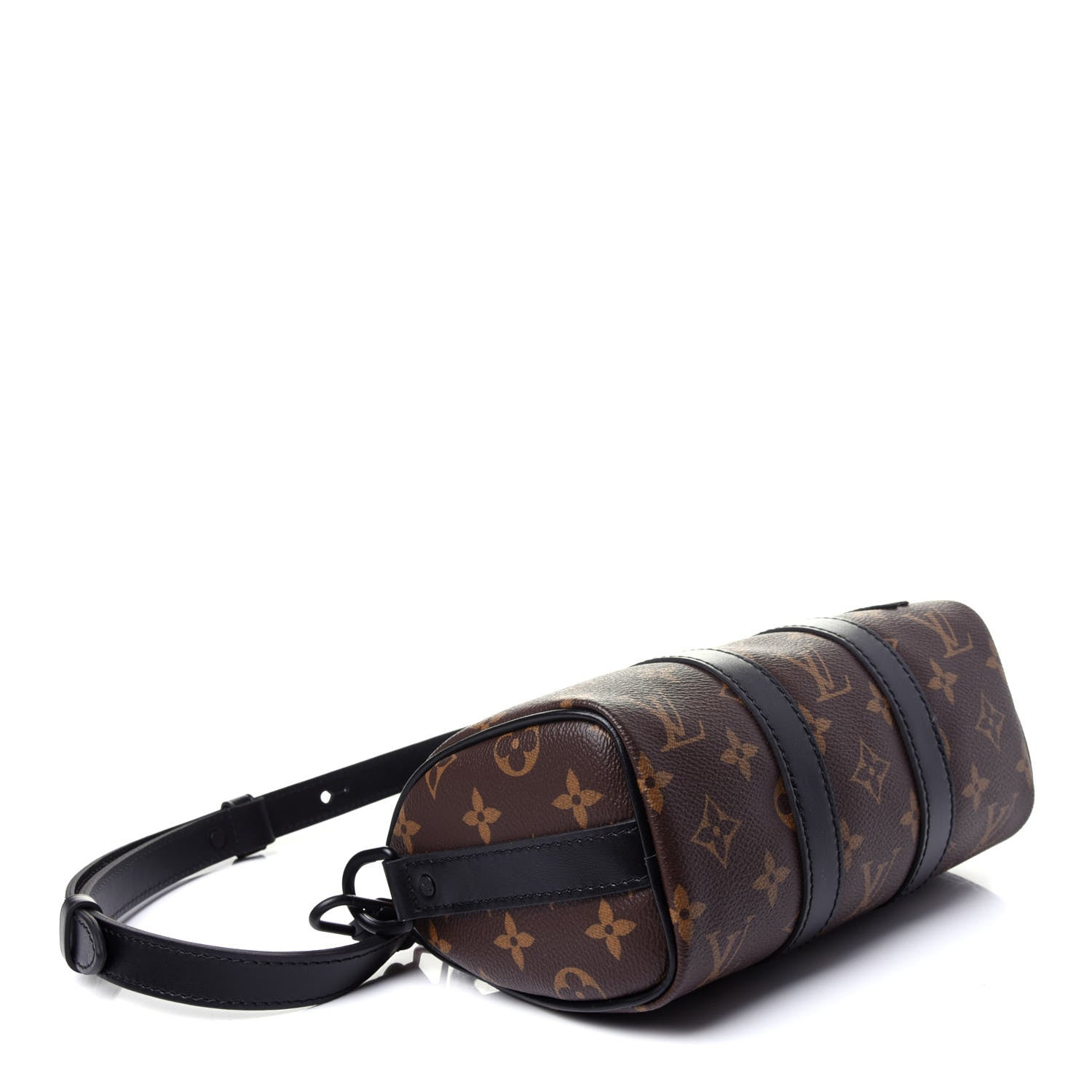 Louis Vuitton Monogram Keepall XS 7 of 19