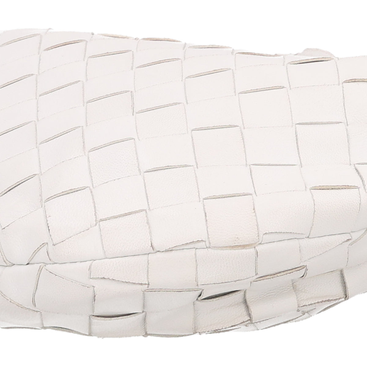 Bottega Veneta Nappa Intrecciato Mini Jodie Chalk 9 of 9