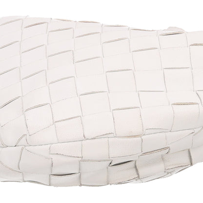 Bottega Veneta Nappa Intrecciato Mini Jodie Chalk 9 of 9