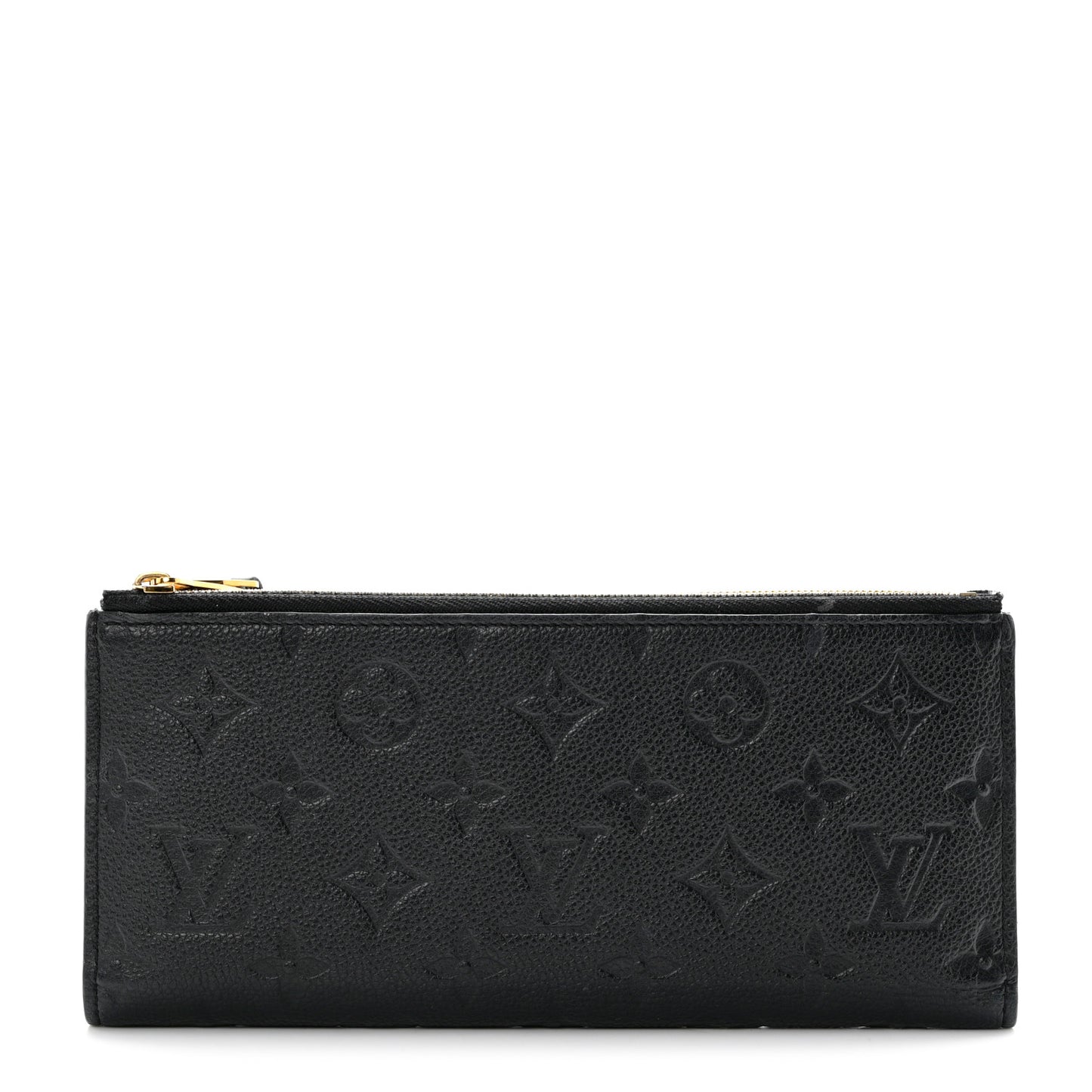 Empreinte Adele Wallet Earth