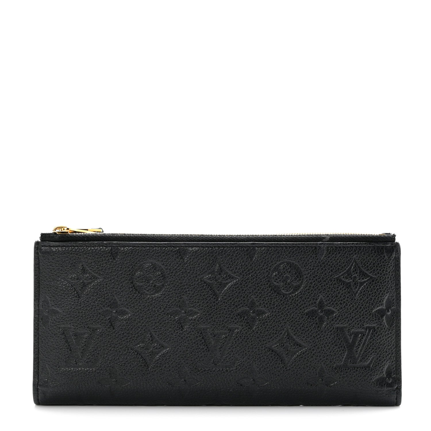 Louis Vuitton Empreinte Adele Wallet Earth 1 of 16