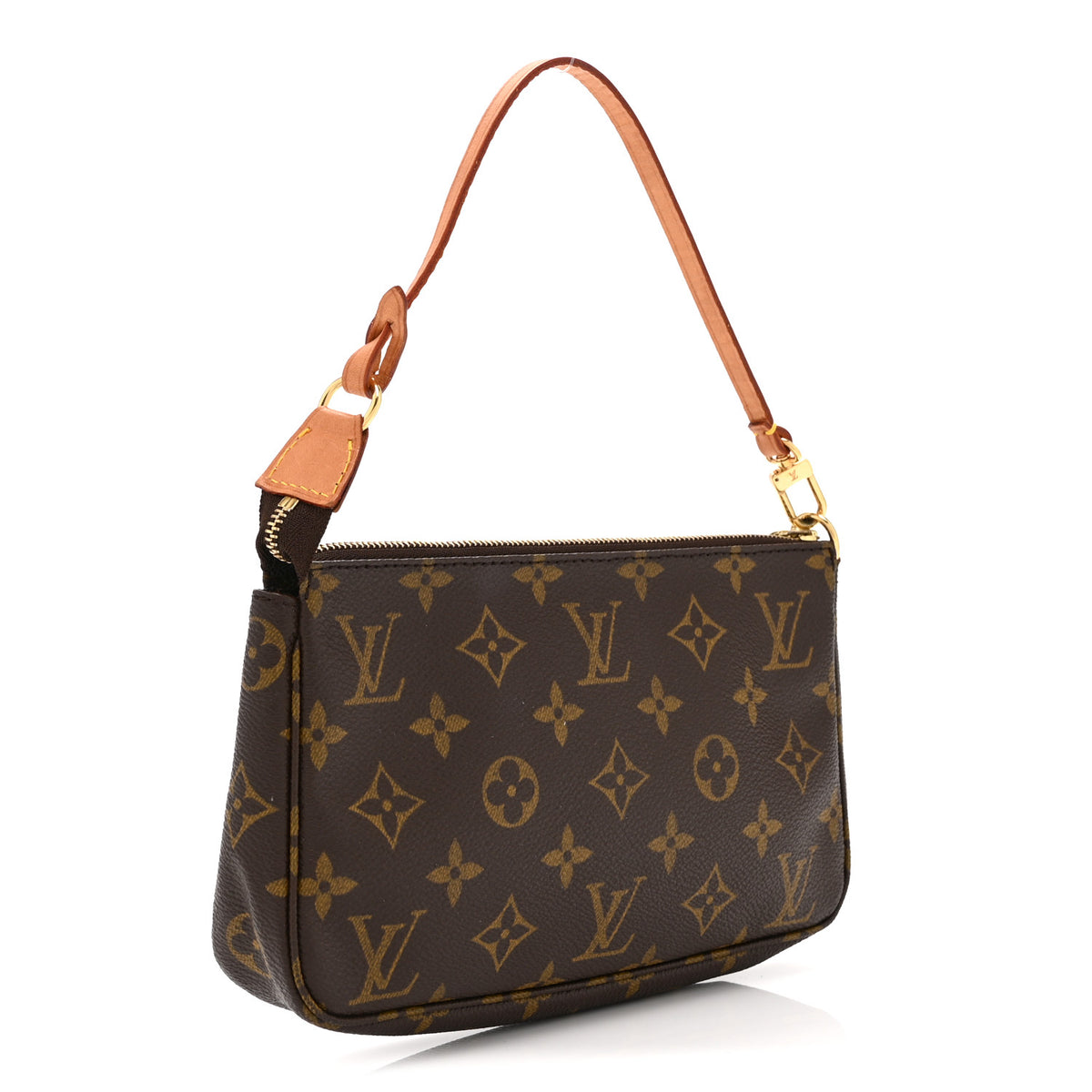 Monogram Pochette Accessories