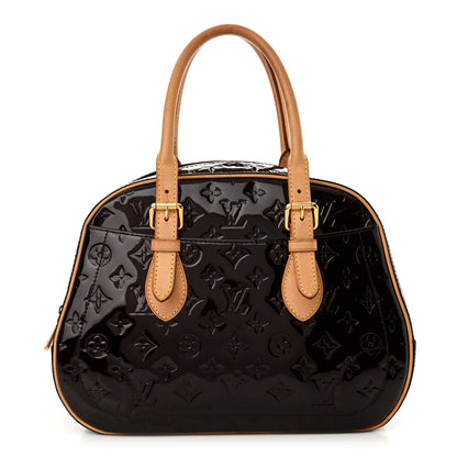 Louis Vuitton Vernis Summit Drive Amarante 1 of 15