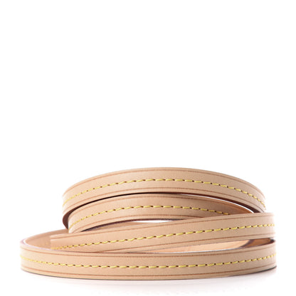 Louis Vuitton Vachetta Favorite Long Strap 2 of 2
