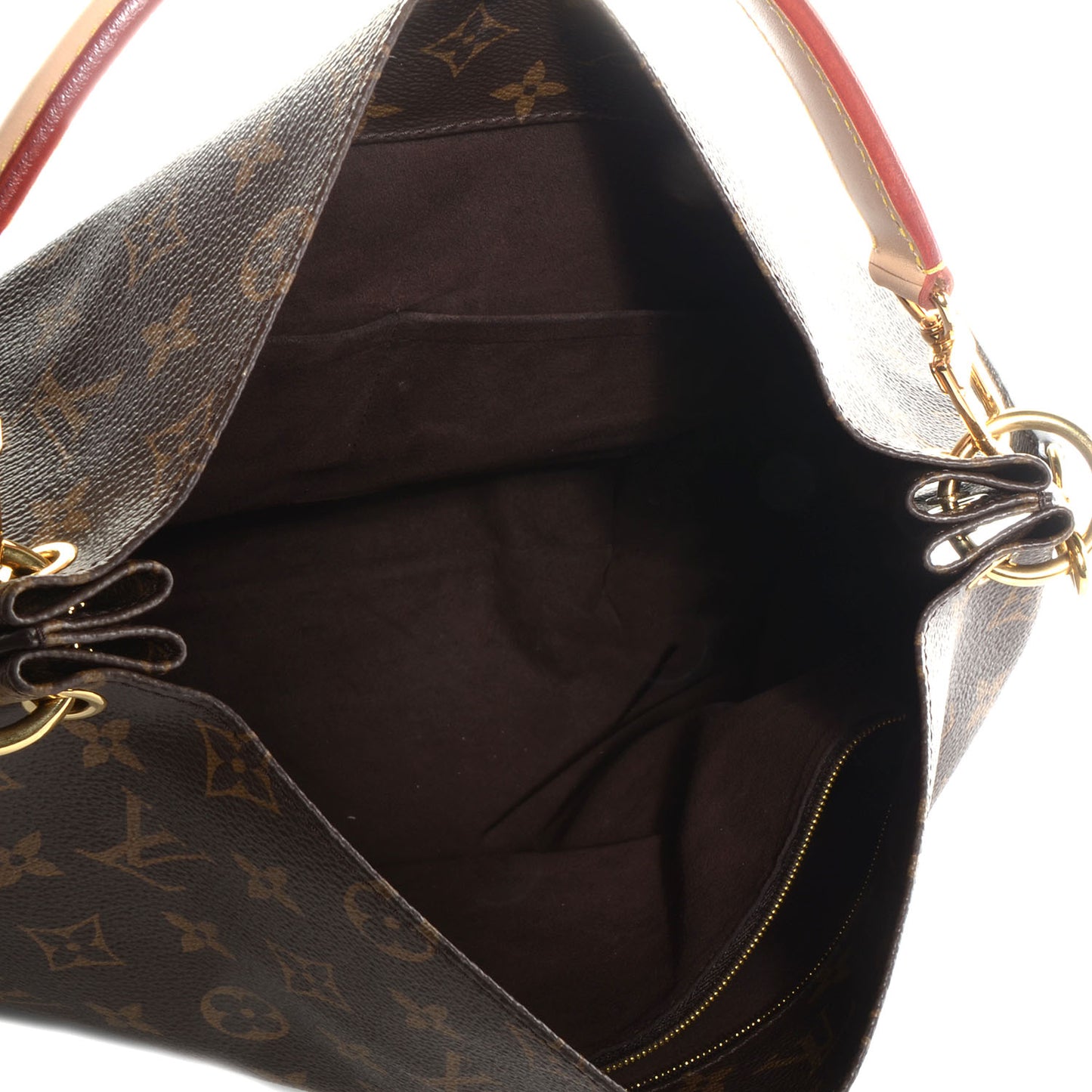 Monogram Metis