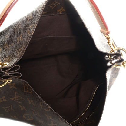 Louis Vuitton Monogram Metis 5 of 9