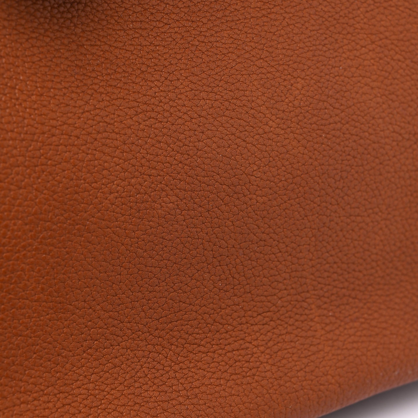 Natural Barenia Faubourg Birkin 30 Fauve