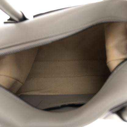 Givenchy Calfskin Small Soft Antigona Pearl Grey 5 of 13