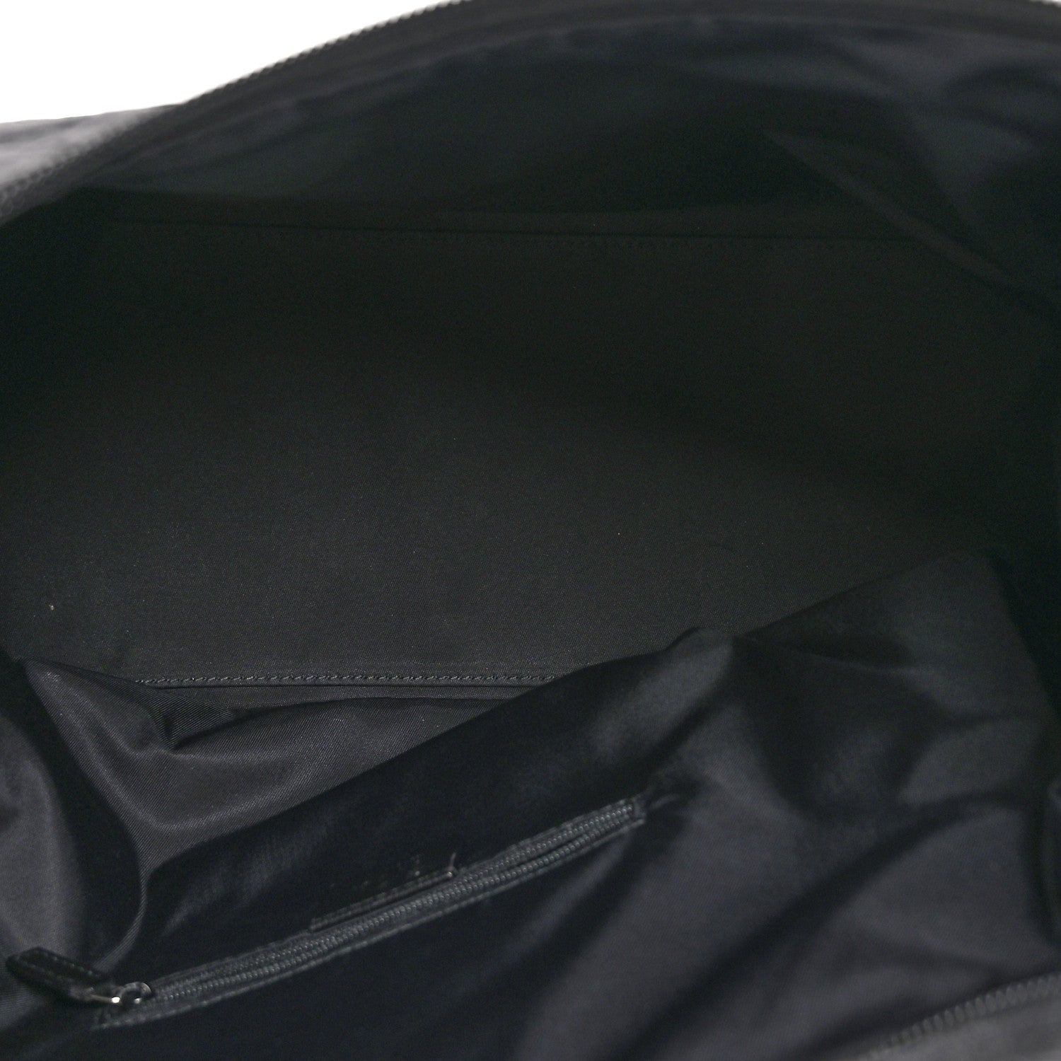 Gucci Guccissima Large Hobo Black 5 of 12