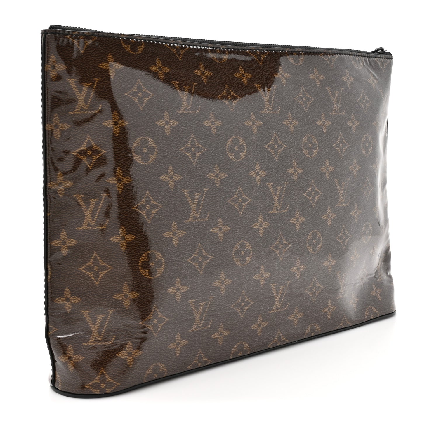 Monogram Glaze Cosmos Pochette