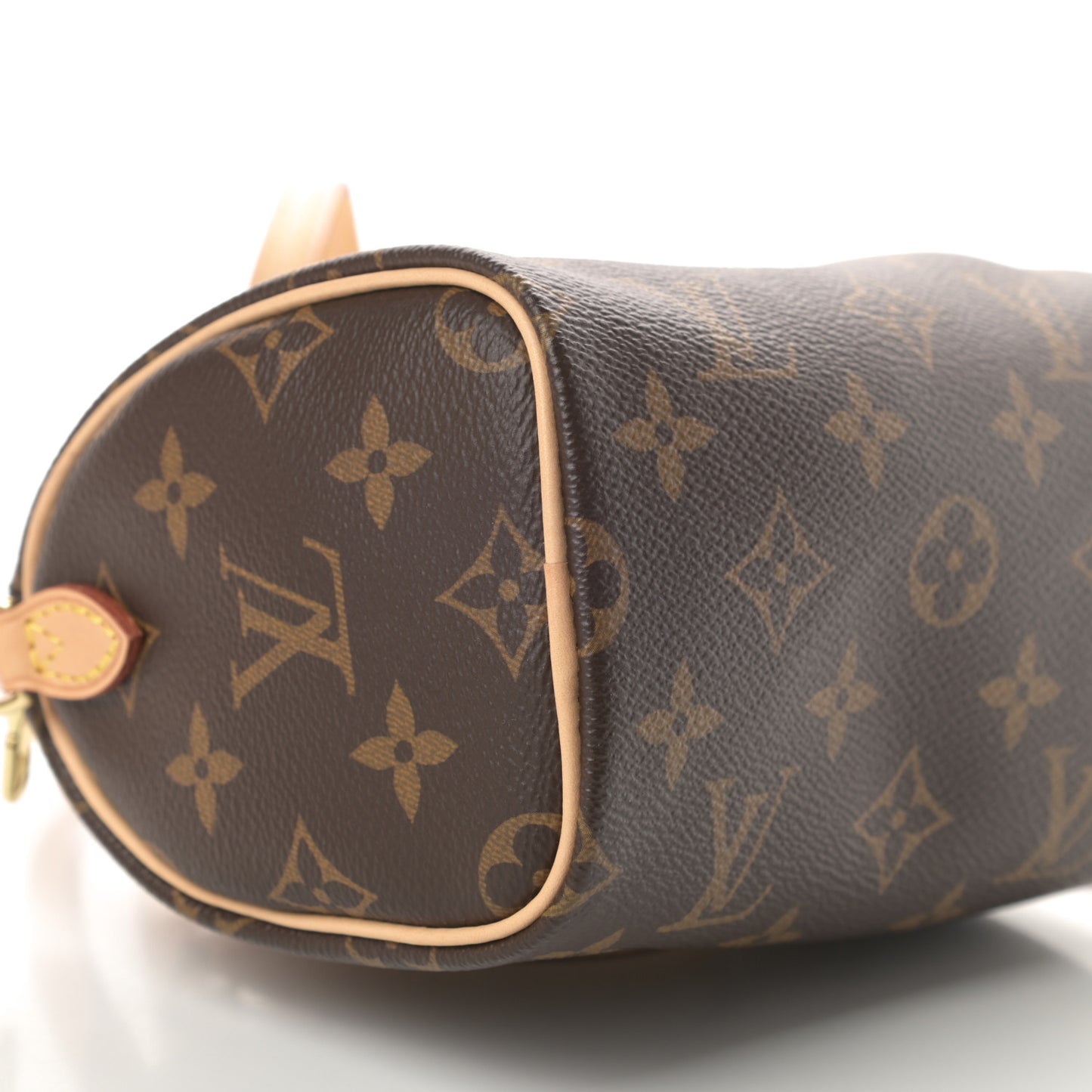 Monogram Nano Speedy