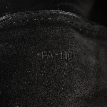 Celine Calfskin Bi-Color Folded Cabas Camel 3 of 12