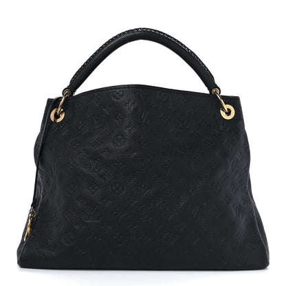 Louis Vuitton Empreinte Artsy MM Infini 1 of 9