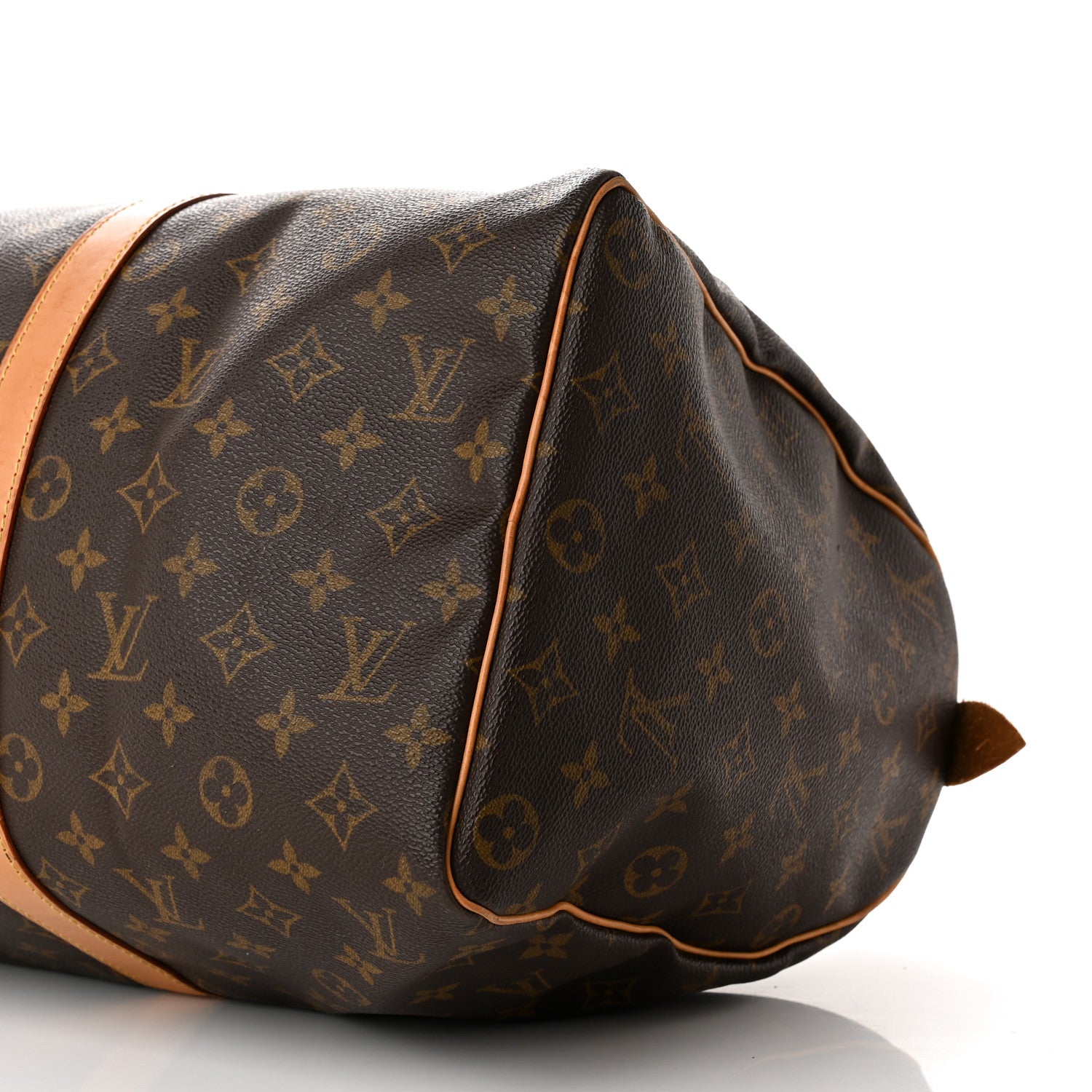 Louis Vuitton Monogram Keepall 45 9 of 18