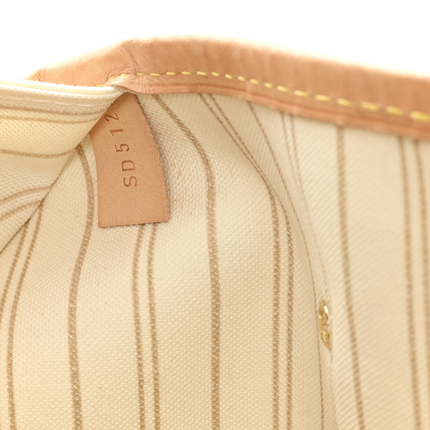 Damier Azur Neo Neverfull GM