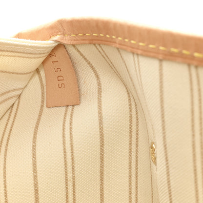 Louis Vuitton Damier Azur Neo Neverfull GM 9 of 12