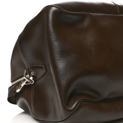 Louis Vuitton Taiga Kendall GM Grizzli 8 of 9