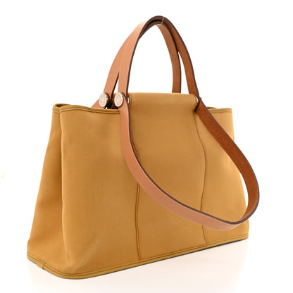Hermes Toile Cabag 39 Cumin 2 of 10