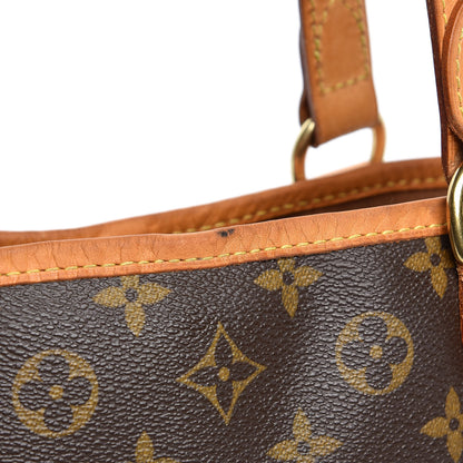 Louis Vuitton Monogram Batignolles Horizontal 12 of 12