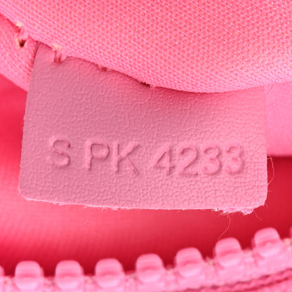 Marc Jacobs Nylon The Mesh Small Tote Bag Candy Pink 7 of 10