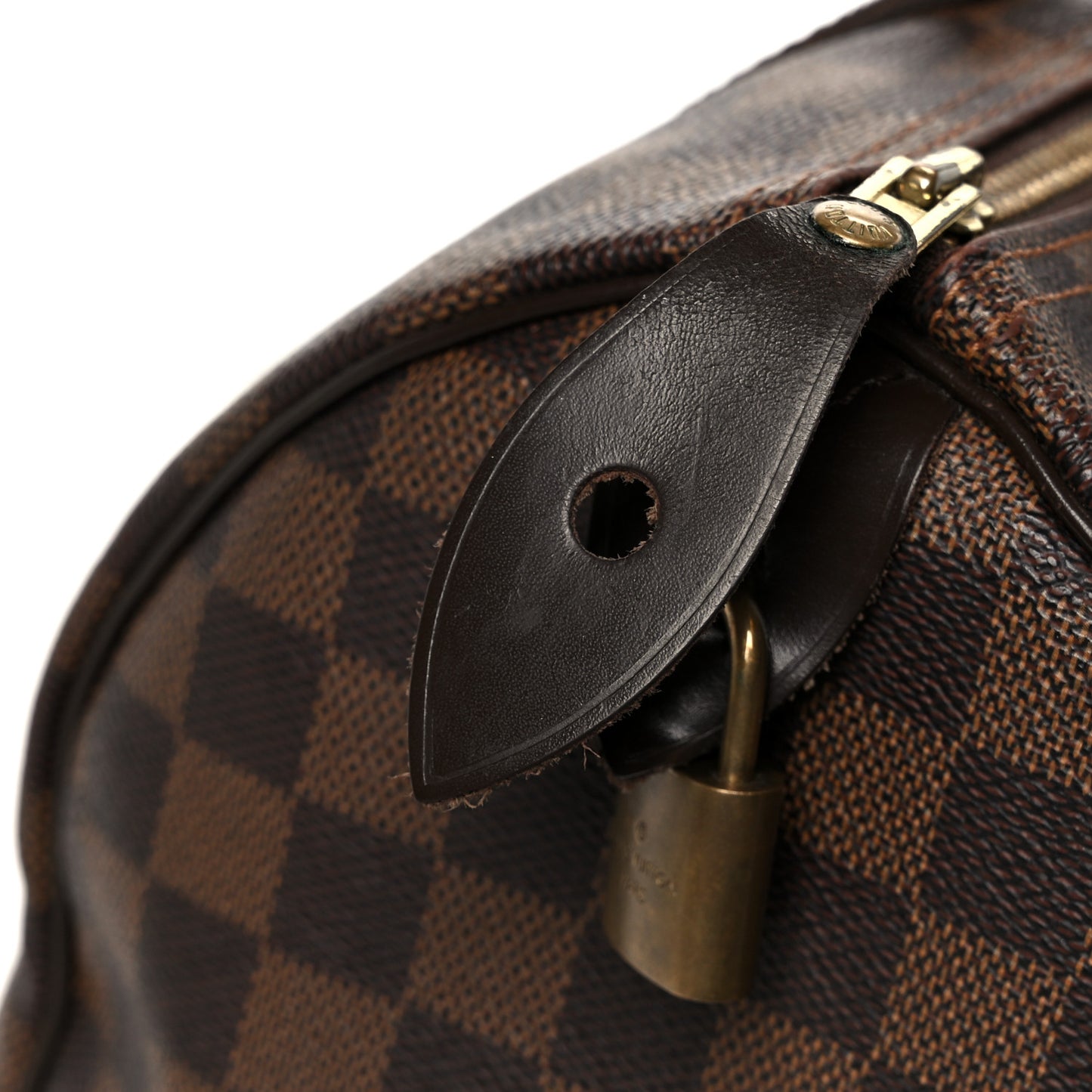 Damier Ebene Speedy 30