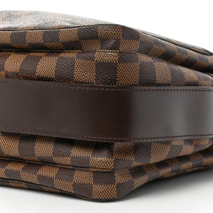 Louis Vuitton Damier Ebene Naviglio 7 of 7