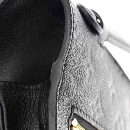 Louis Vuitton Empreinte Pochette Metis Black 14 of 14