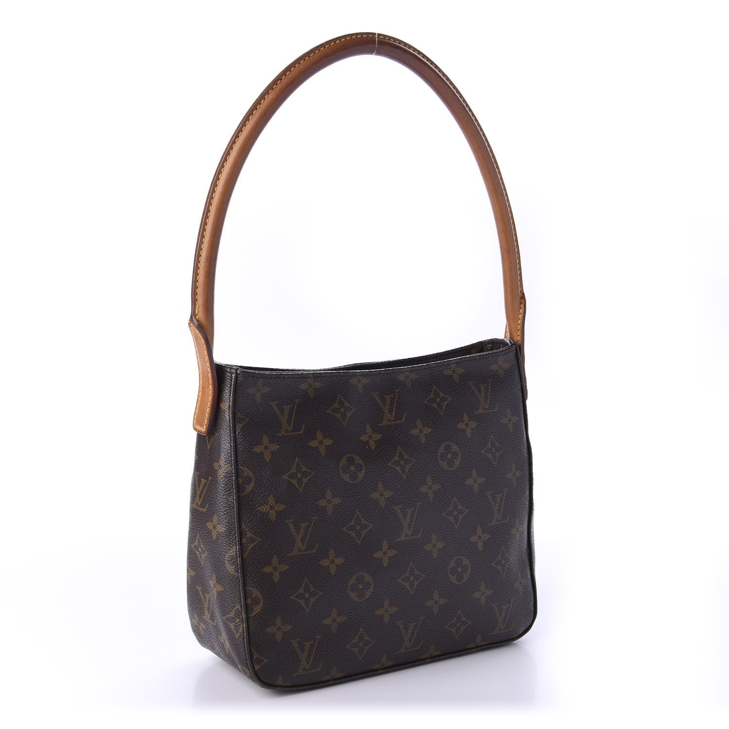 Louis Vuitton Monogram Looping MM 3 of 12