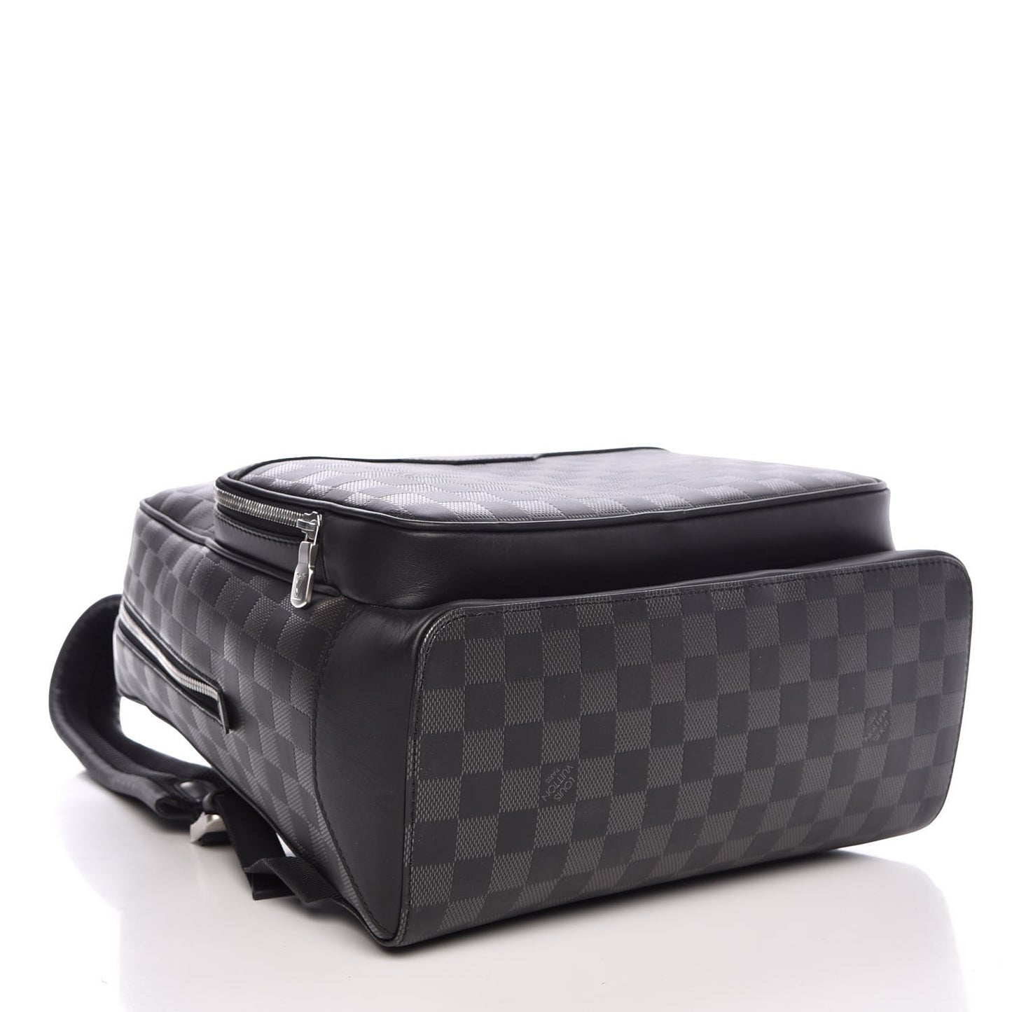 Damier Infini Campus Backpack Onyx