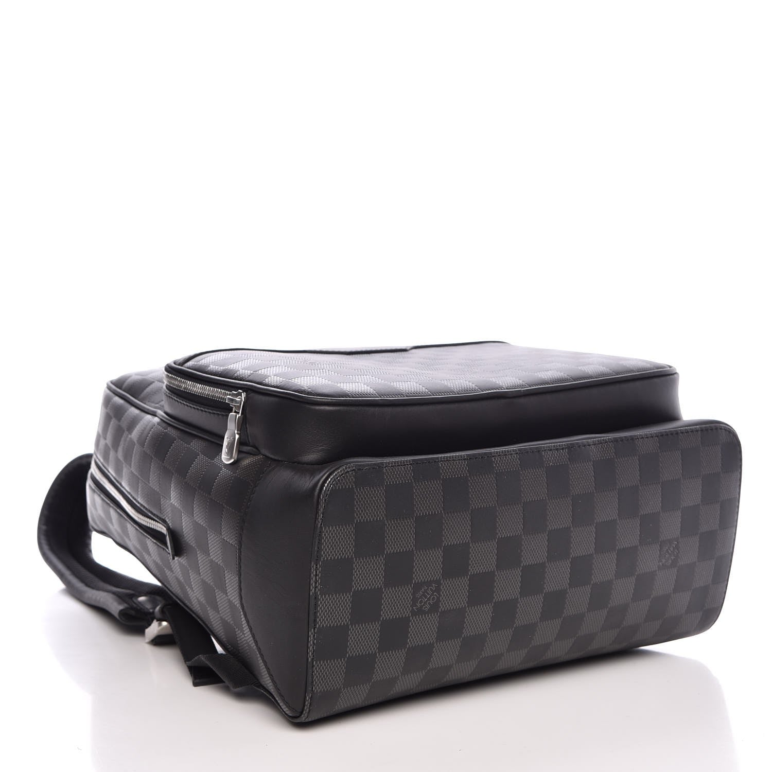 Louis Vuitton Damier Infini Campus Backpack Onyx 4 of 7