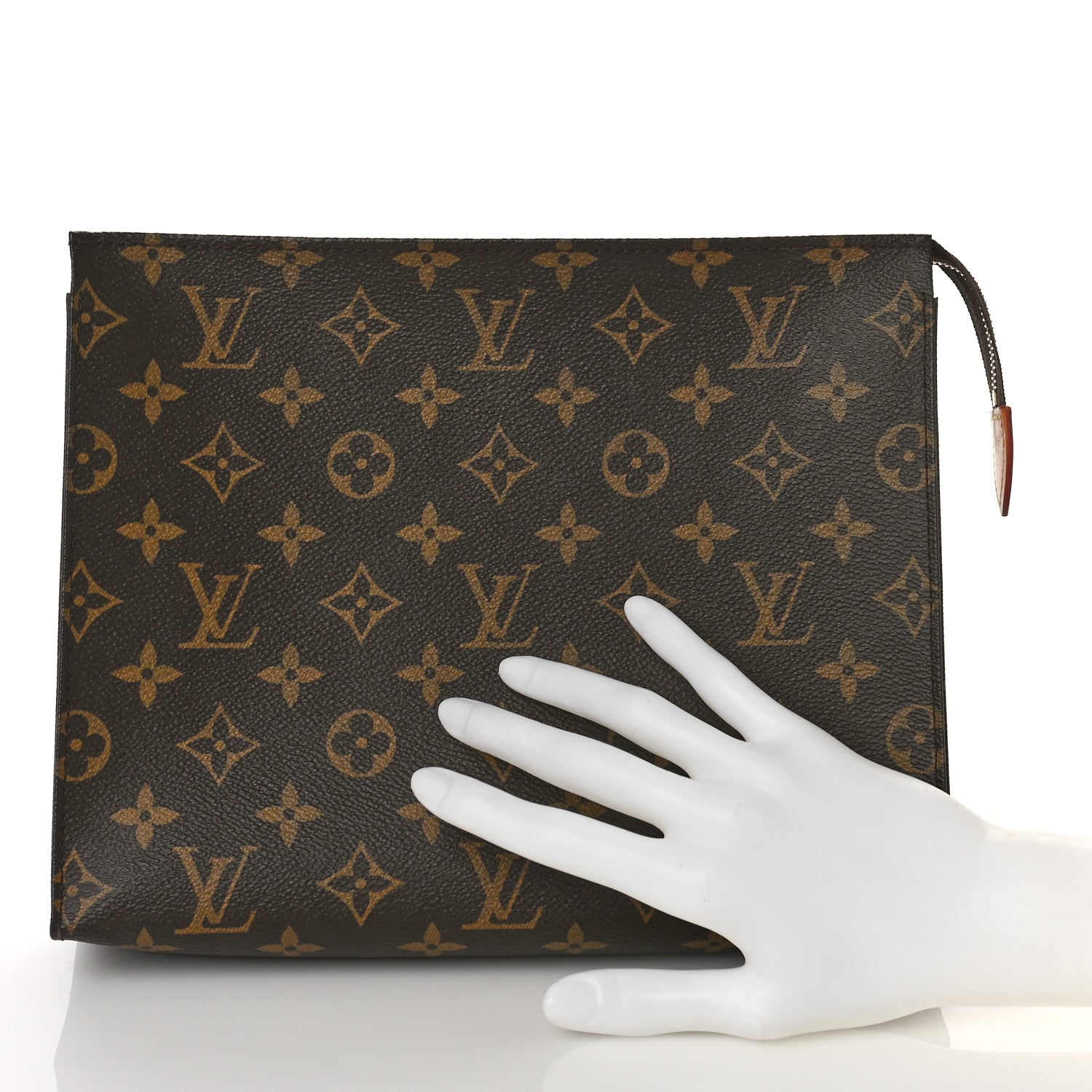 Louis Vuitton Monogram Toiletry Pouch 26 2 of 9