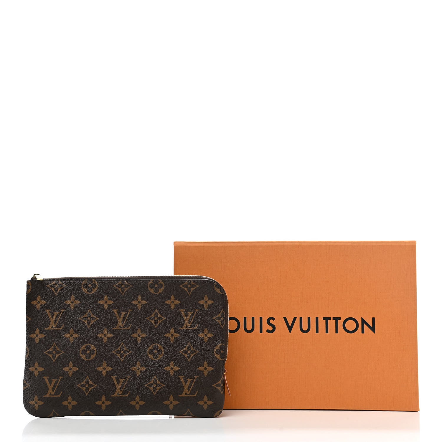 Louis Vuitton Monogram Etui Voyage PM Pouch 7 of 7