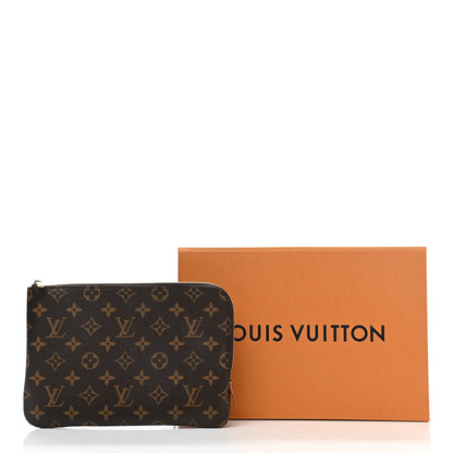 Louis Vuitton Monogram Etui Voyage PM Pouch 7 of 7