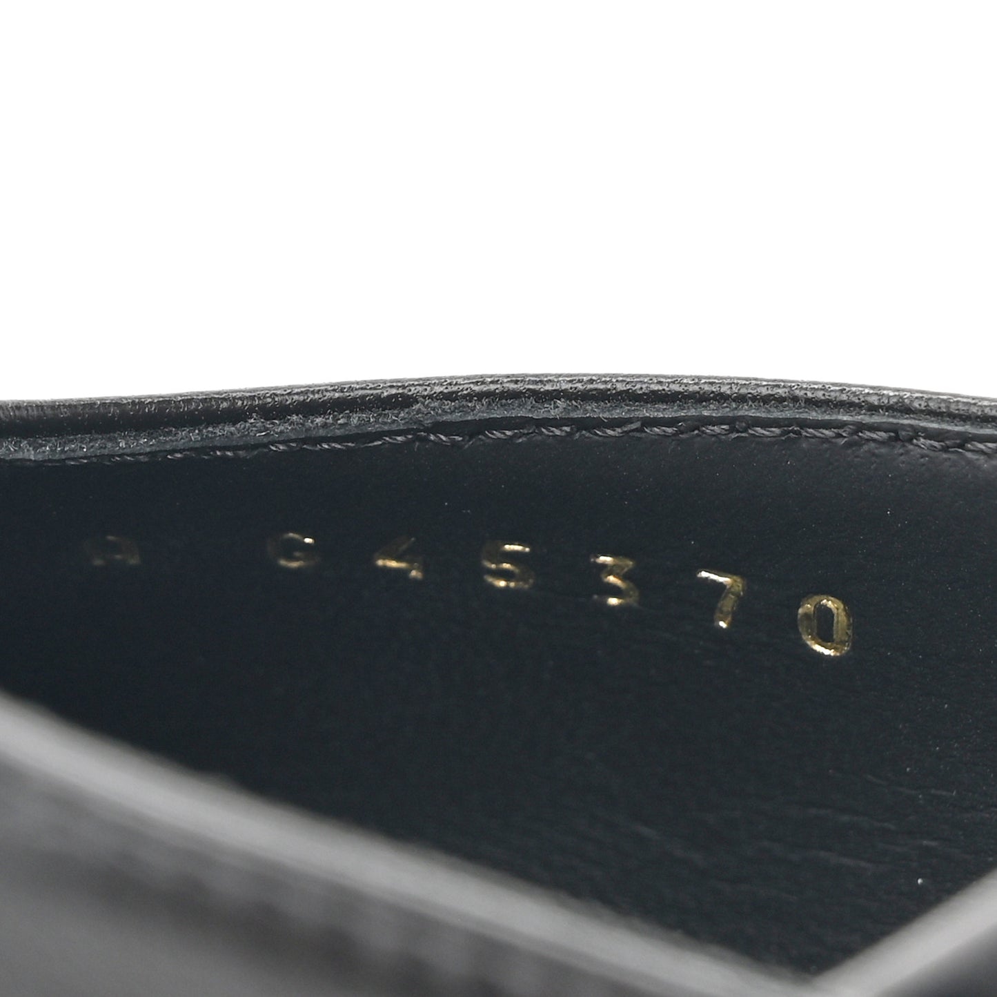 Lambskin Grosgrain Cap Toe CC Slingback Pumps 39.5 Black