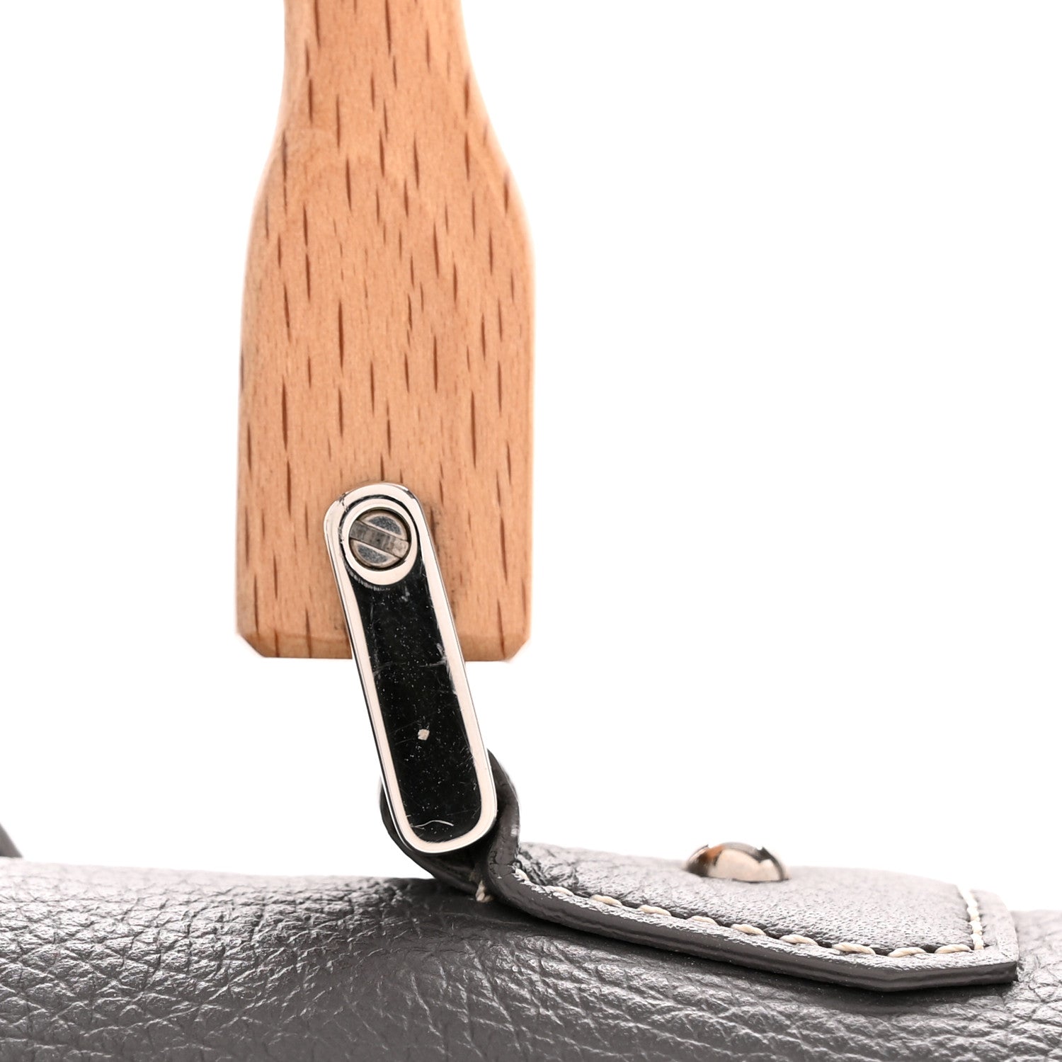 Goyard Goyardine Mini Saigon Grey 13 of 13