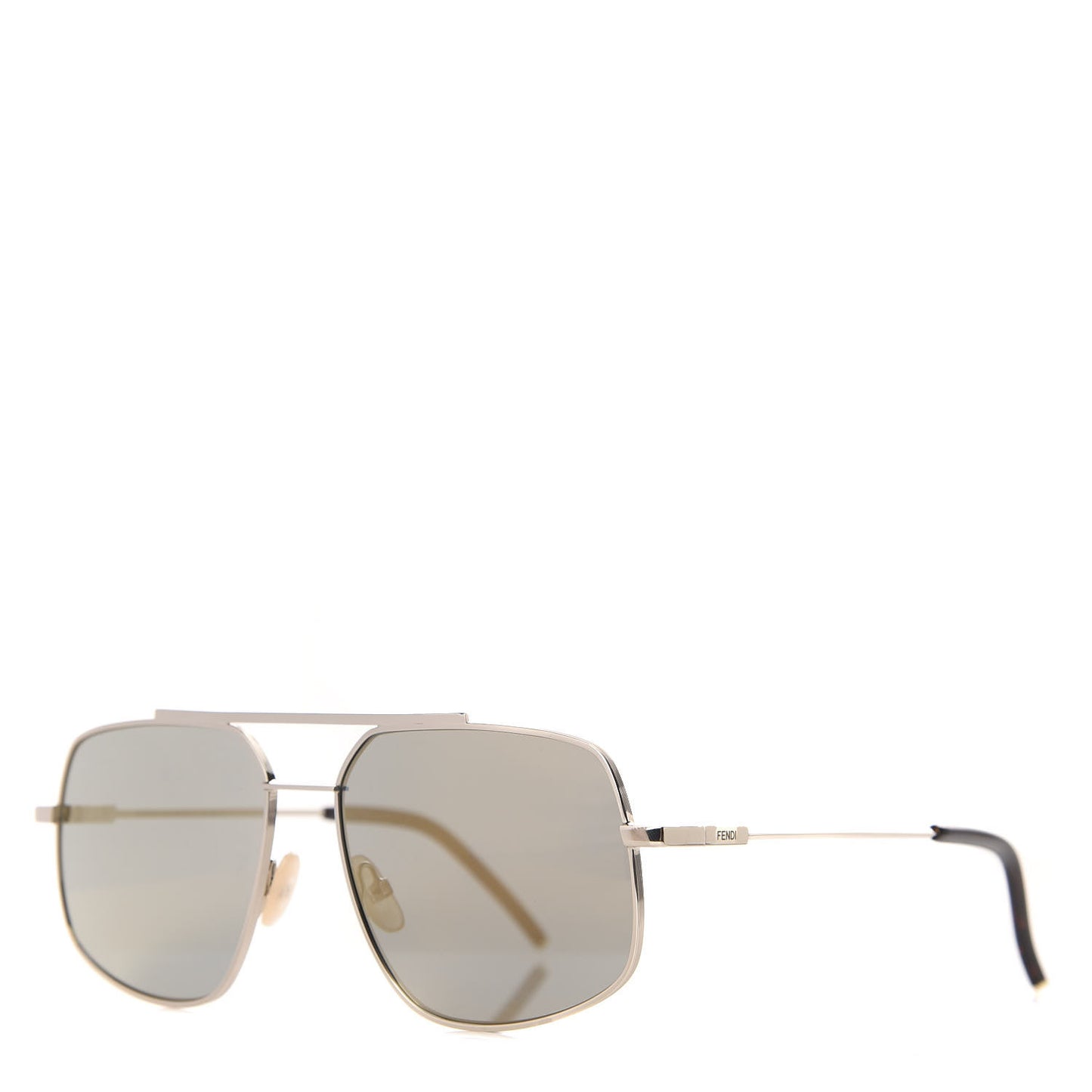 Mirror Sunglasses FF M0007/S Gold