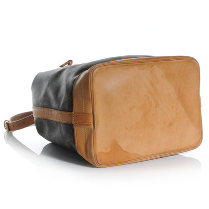 Louis Vuitton Monogram Noe 4 of 8