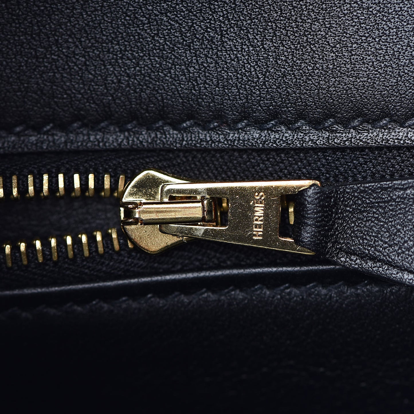 Swift Birkin 25 Black